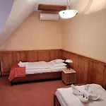 Atryum 3* Szolnok