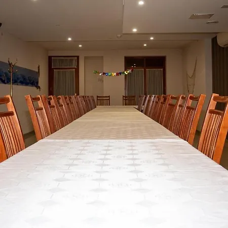 Atryum 3* Szolnok