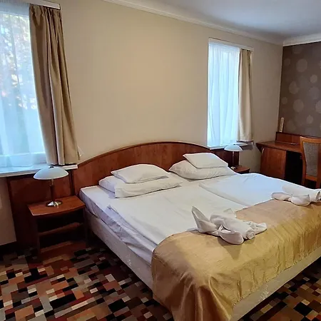 Atryum Hotel Szolnok