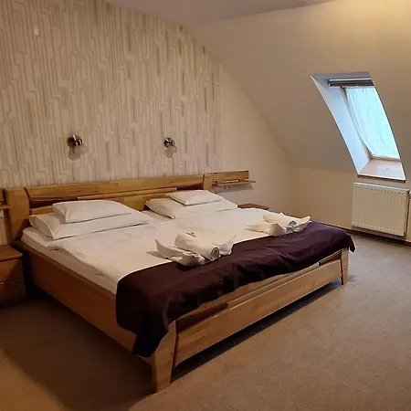 Hotel Atryum Szolnok