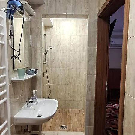 فندق Atryum سولنوك