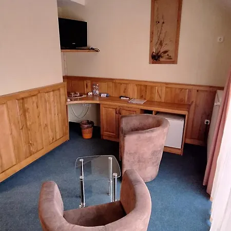 Atryum فندق سولنوك