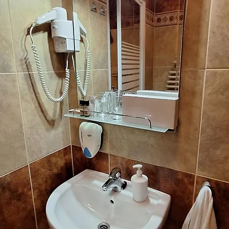 فندق Atryum سولنوك