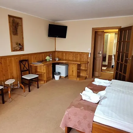 Atryum Hotel Szolnok