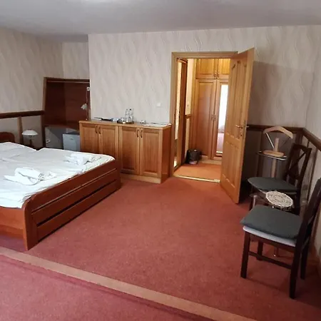 Hotel Atryum