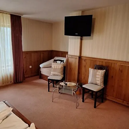 Szálloda Atryum Szolnok