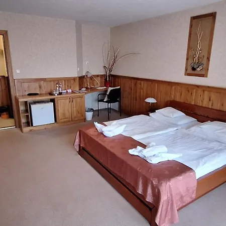 Atryum Hotel 3*