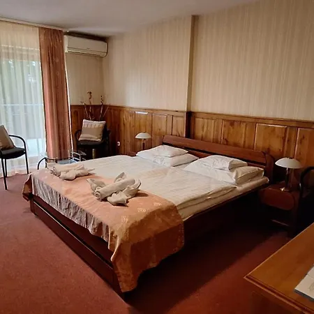 Hotel Atryum Szolnok