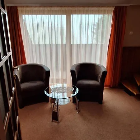 فندق Atryum سولنوك