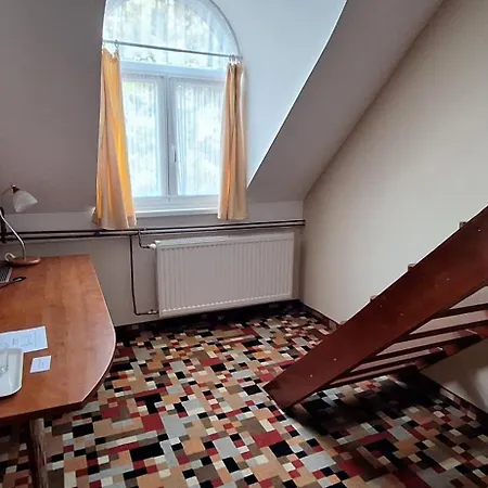 Atryum فندق سولنوك