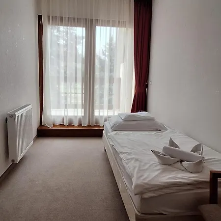 Szálloda Atryum Szolnok