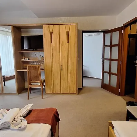 Hotel Atryum