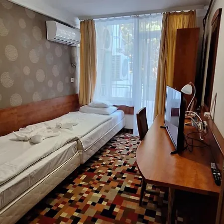 Atryum Szálloda Szolnok