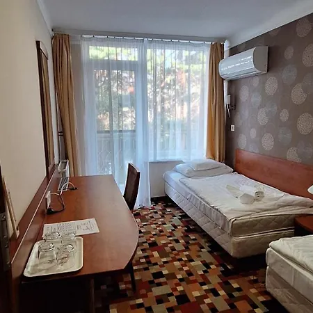 فندق Atryum سولنوك