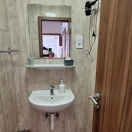 Отель Atryum Сольнок