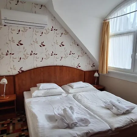 فندق Atryum سولنوك