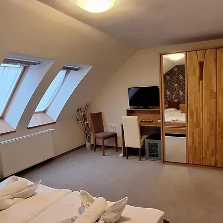 Atryum Hotel