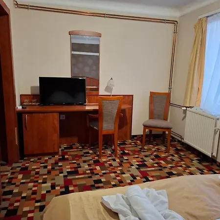 Atryum Szálloda