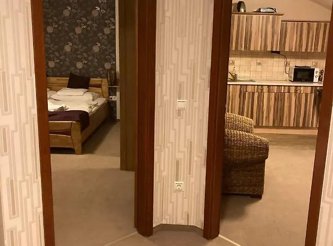 Hotel Atryum