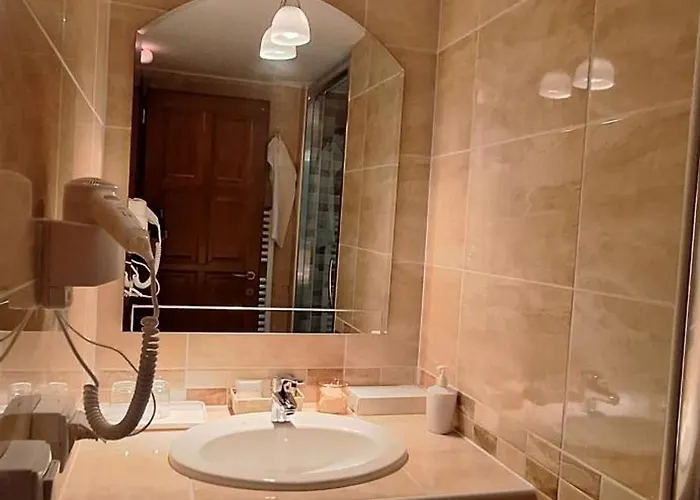 Hotel Atryum