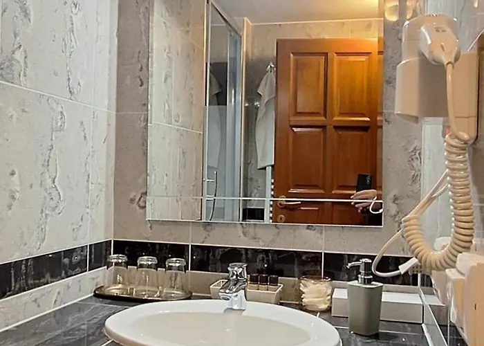 Atryum Hotel 3*