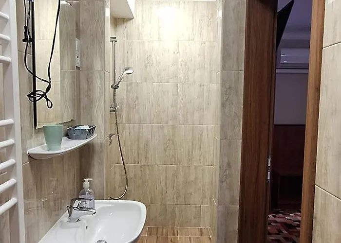 Hotel Atryum Solnoca