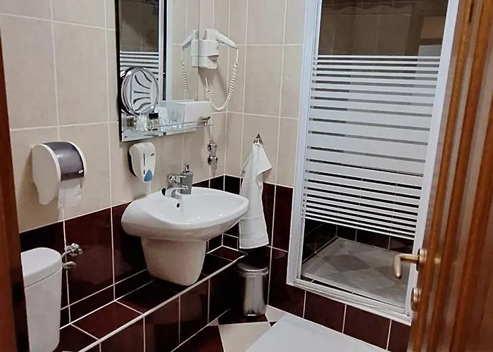 Atryum Hotel 3*