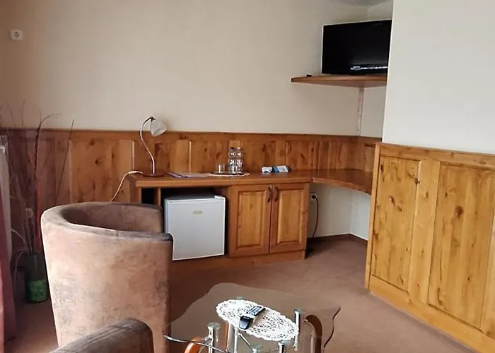 Atryum Hotel