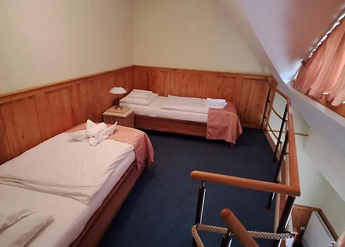 Hotel Atryum