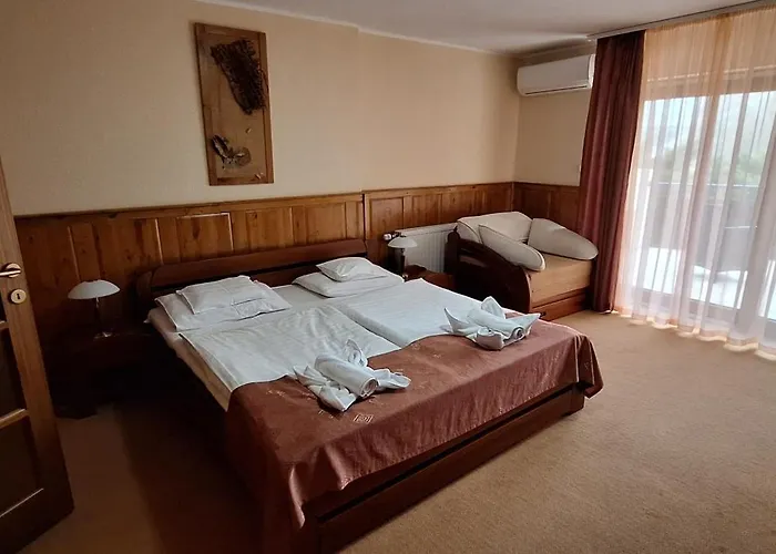 Hotel Atryum 3*