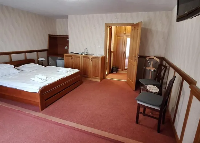 Hotel Atryum