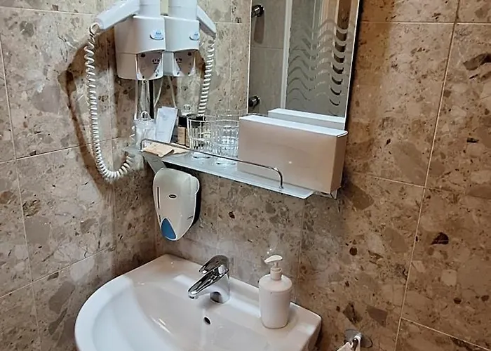 Atryum Hotel Solnoca