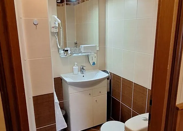 Hotel Atryum