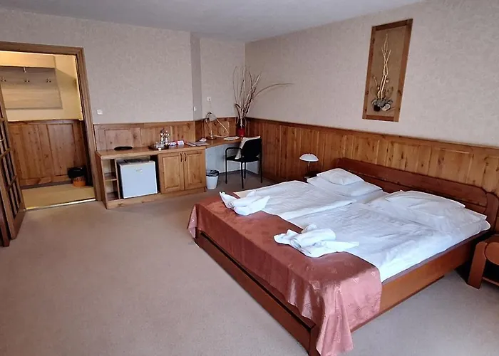 Atryum Hotel 3*