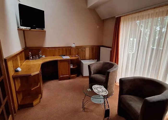 Atryum Hotel