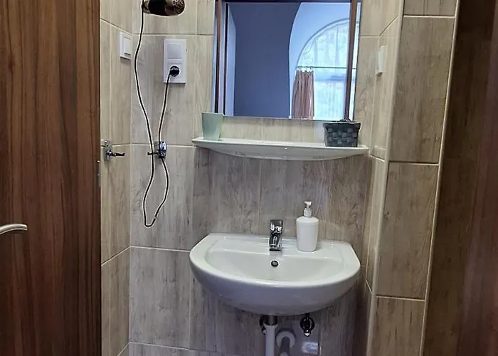 Hotel Atryum