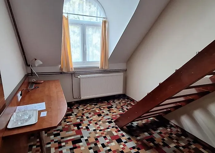 Atryum Hotel Solnoca