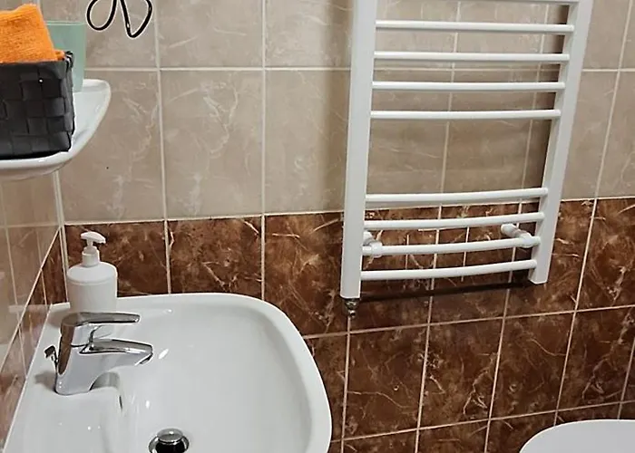 Hotel Atryum Solnoca