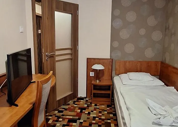 Hotel Atryum