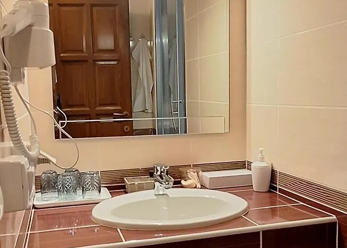 Hotel Atryum 3*