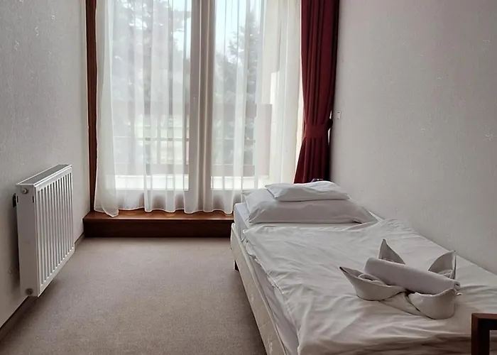 Hotel Atryum Solnoca