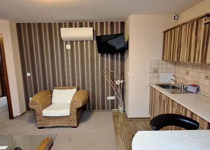 Atryum Hotel