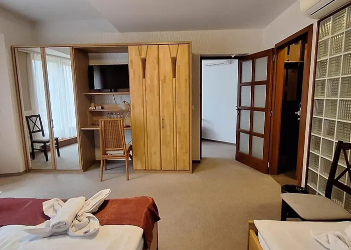 Hotel Atryum