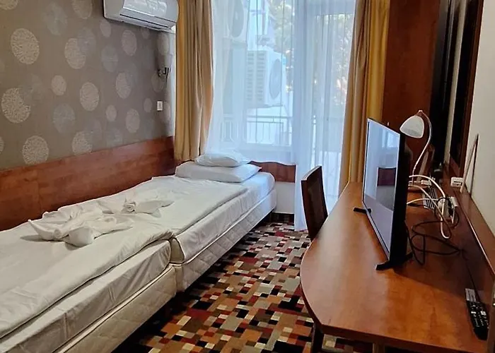 Atryum Hotel Solnoca