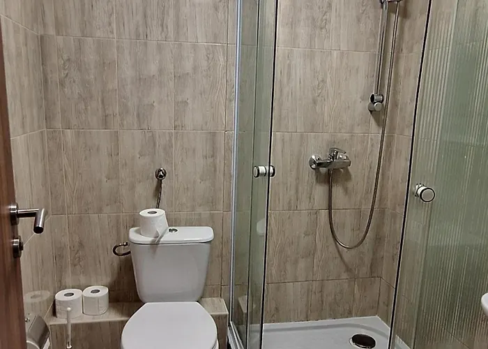 Hotel Atryum