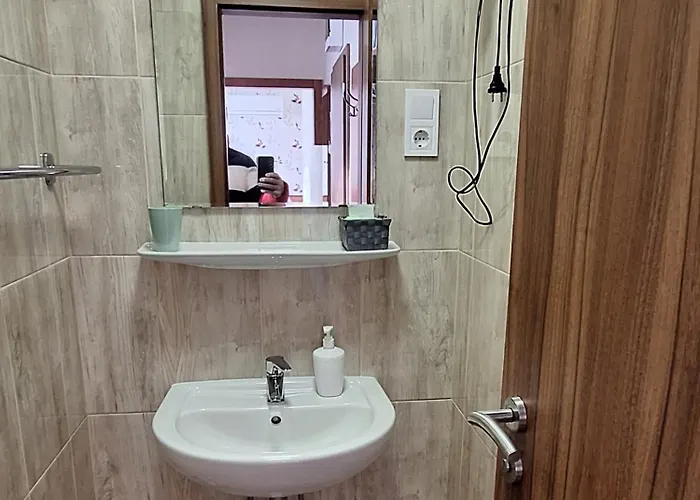 Hotel Atryum Solnoca