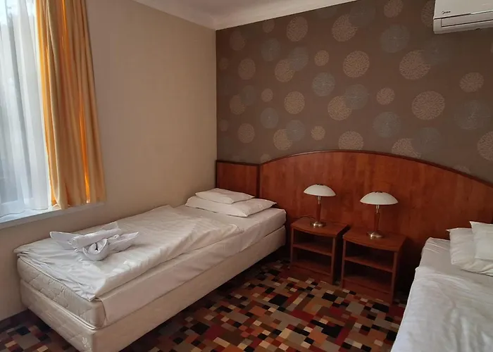 Atryum Hotel 3*