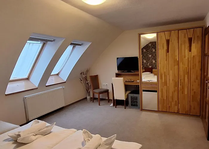Atryum Hotel
