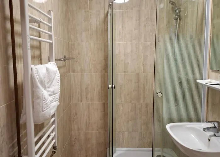 Atryum Hotel Solnoca