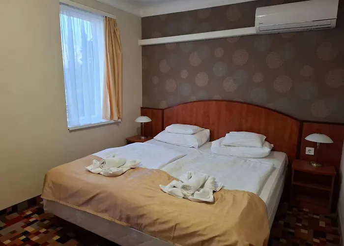 Hotel Atryum